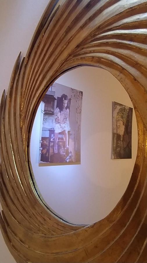 Hotel Lamish メスティア エクステリア 写真